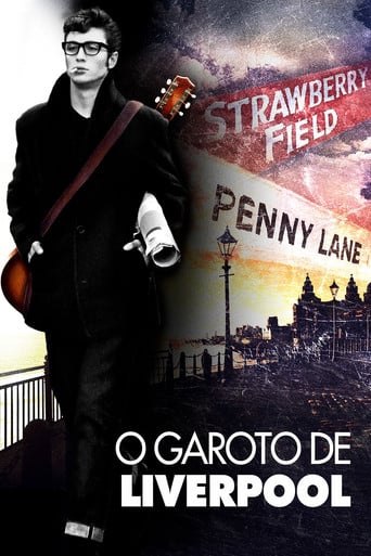 O Garoto de Liverpool - Sam Taylor-Johnson · 2009