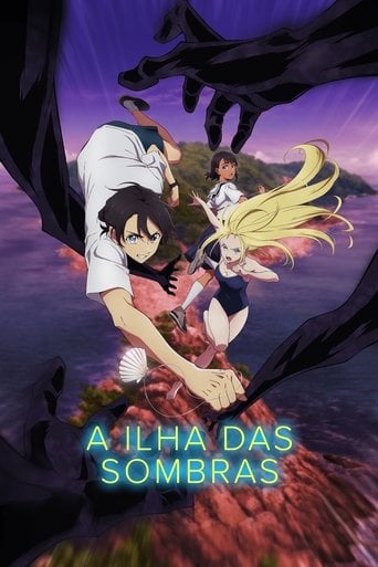 A Ilha das Sombras - · 2022
