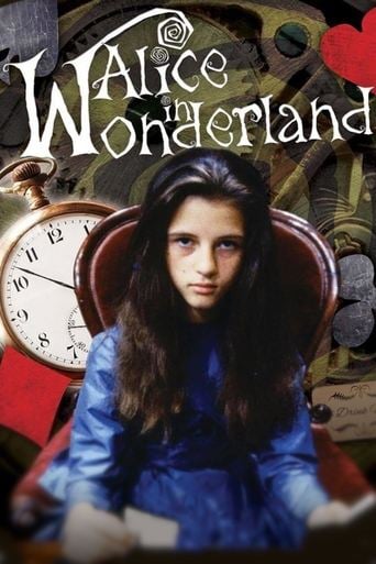 Alice no País das Maravilhas - Jonathan Miller · 1966