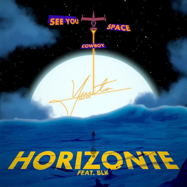 Horizonte - Track · YuutaMusic, BLK