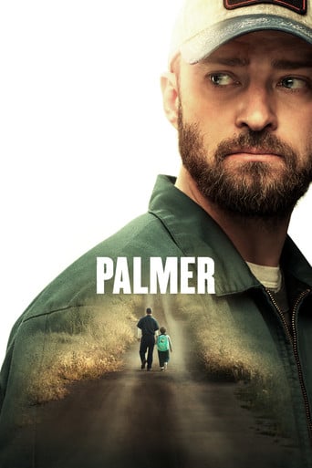 Palmer - Fisher Stevens · 2021