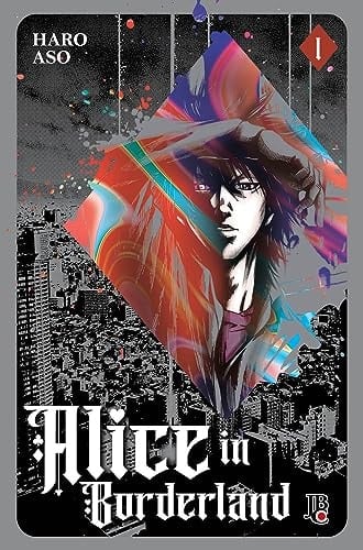 Alice in Bordeland