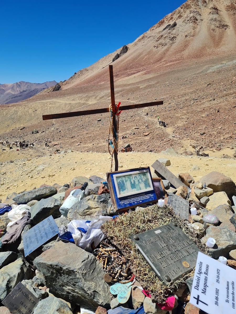 Valle de las lágrimas
