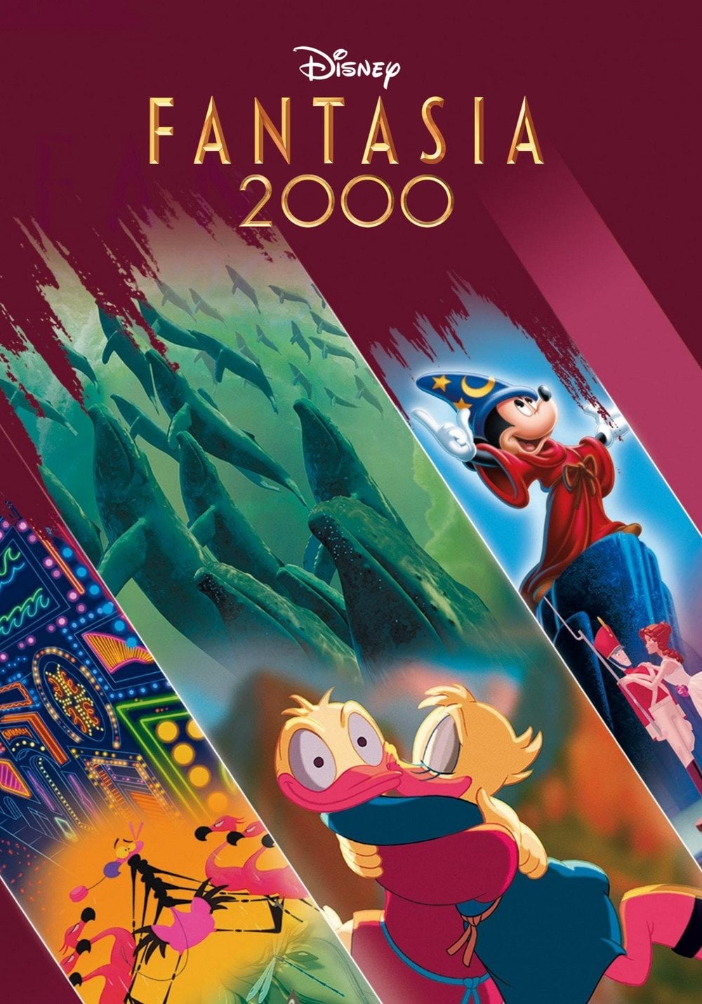 Fantasia 2000 - James Algar · 2000