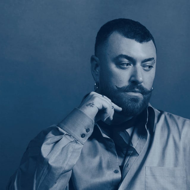 Sam Smith - Artist