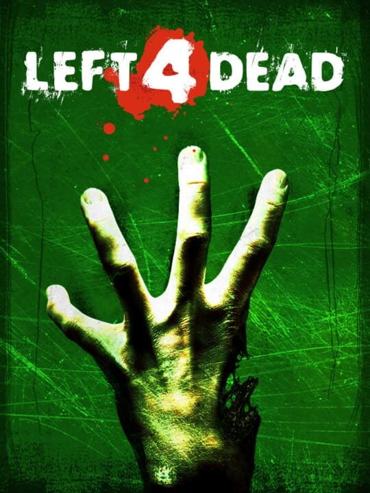 Left 4 Dead - Mac - PC (Microsoft Windows) - Xbox 360