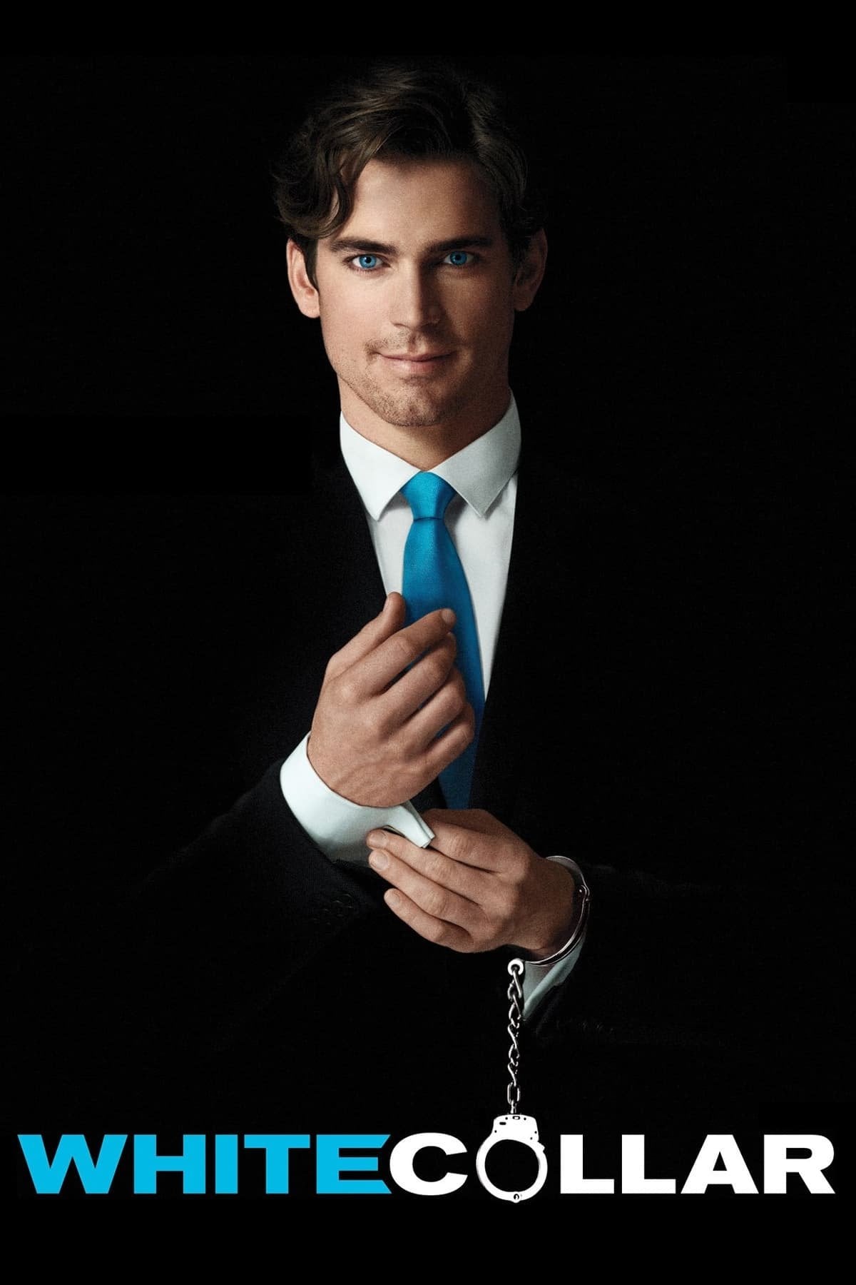 White Collar - Jeff Eastin · 2009