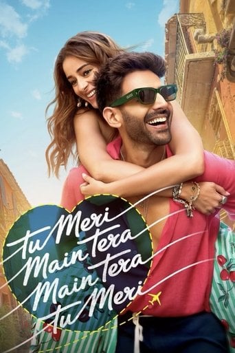 Tu Meri Main Tera Main Tera Tu Meri - Sameer Vidwans · 2025