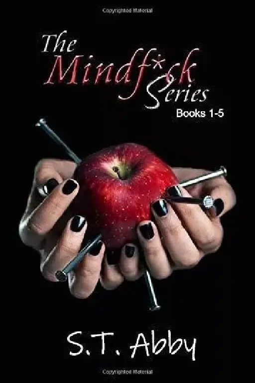 The mindf*ck Series - S.T. Abby