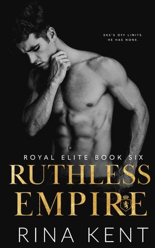 Ruthless Empire - Rina Kent · 2021