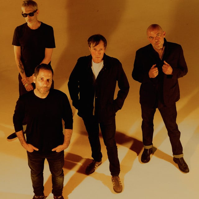 Ride - Artist