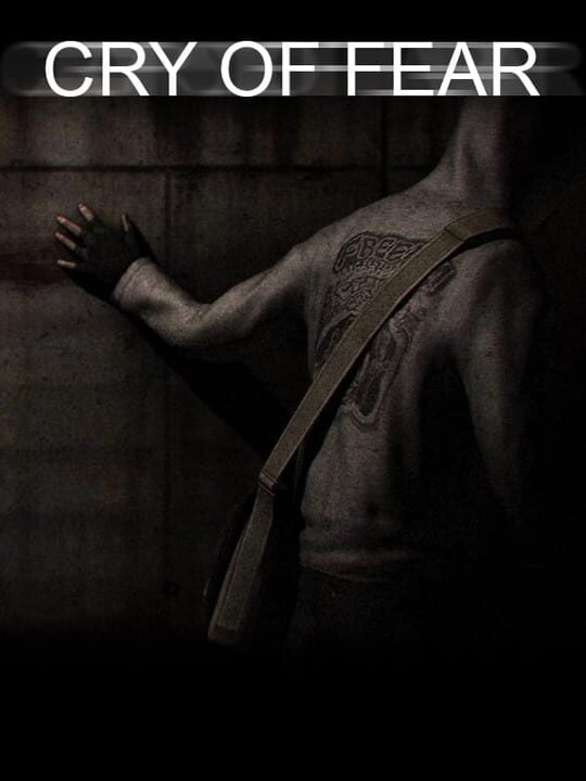 Cry of Fear - PC (Microsoft Windows)