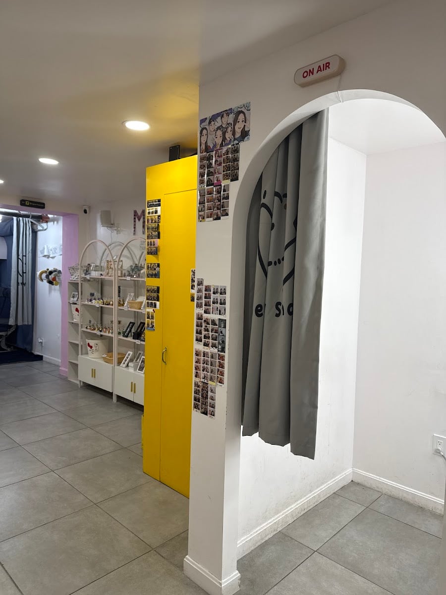 Memory Shop