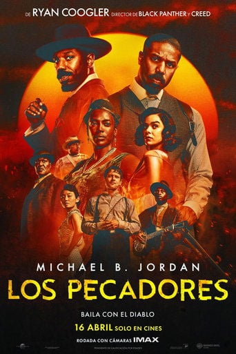 Los pecadores - Ryan Coogler · 2025