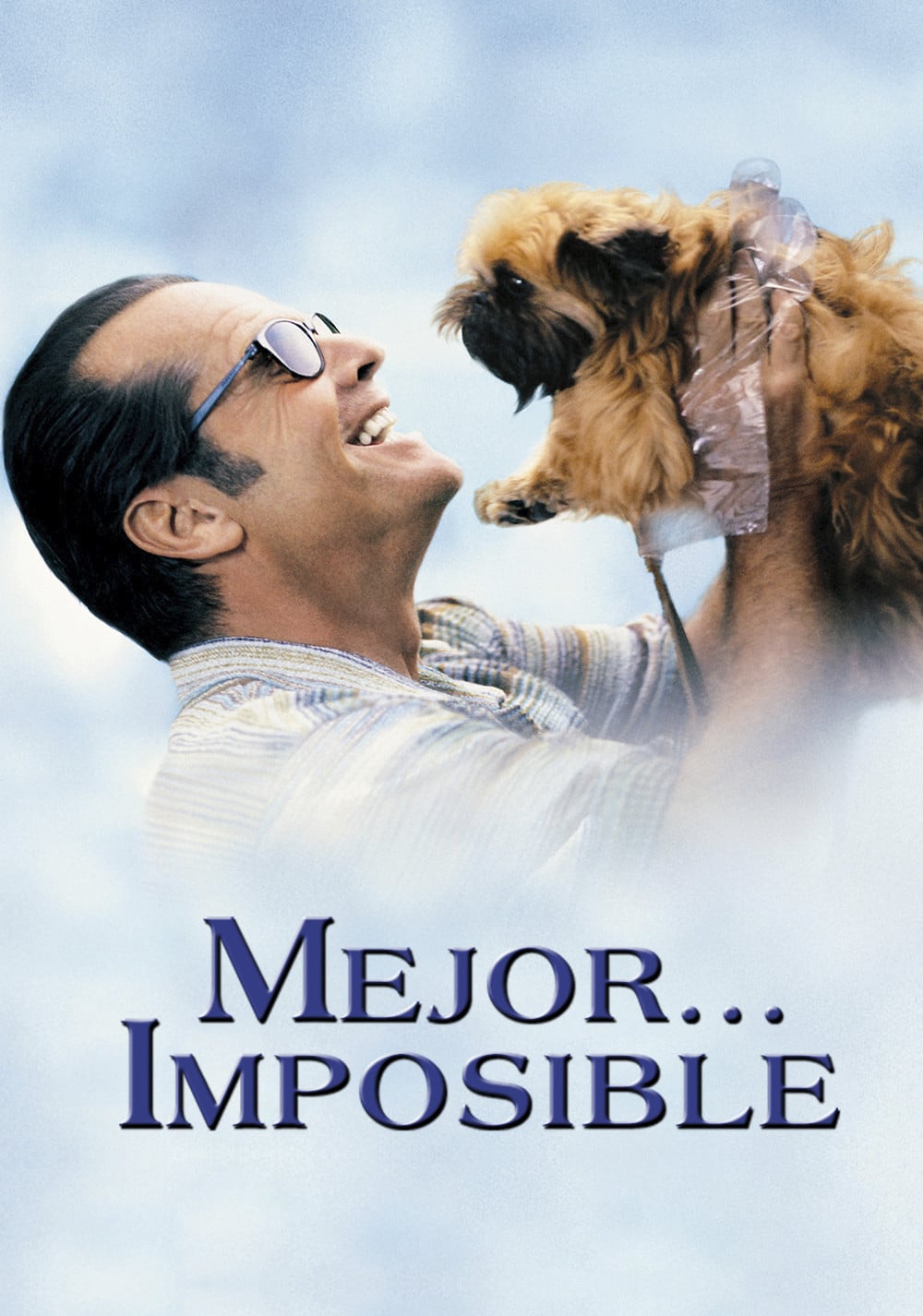 Mejor... imposible - James L. Brooks · 1997