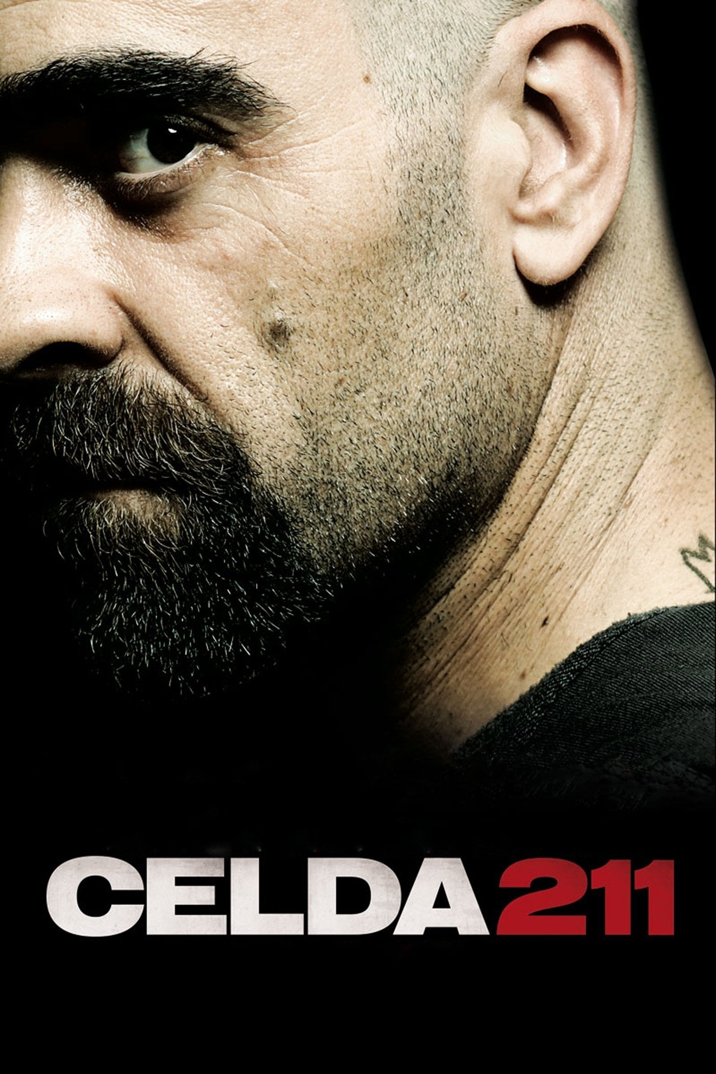 Celda 211 - Daniel Monzón · 2009