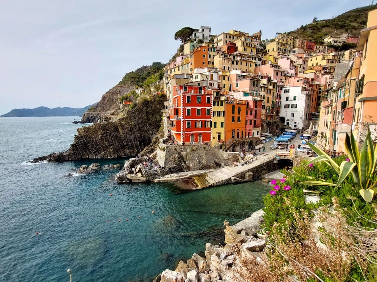 Italy - Italy