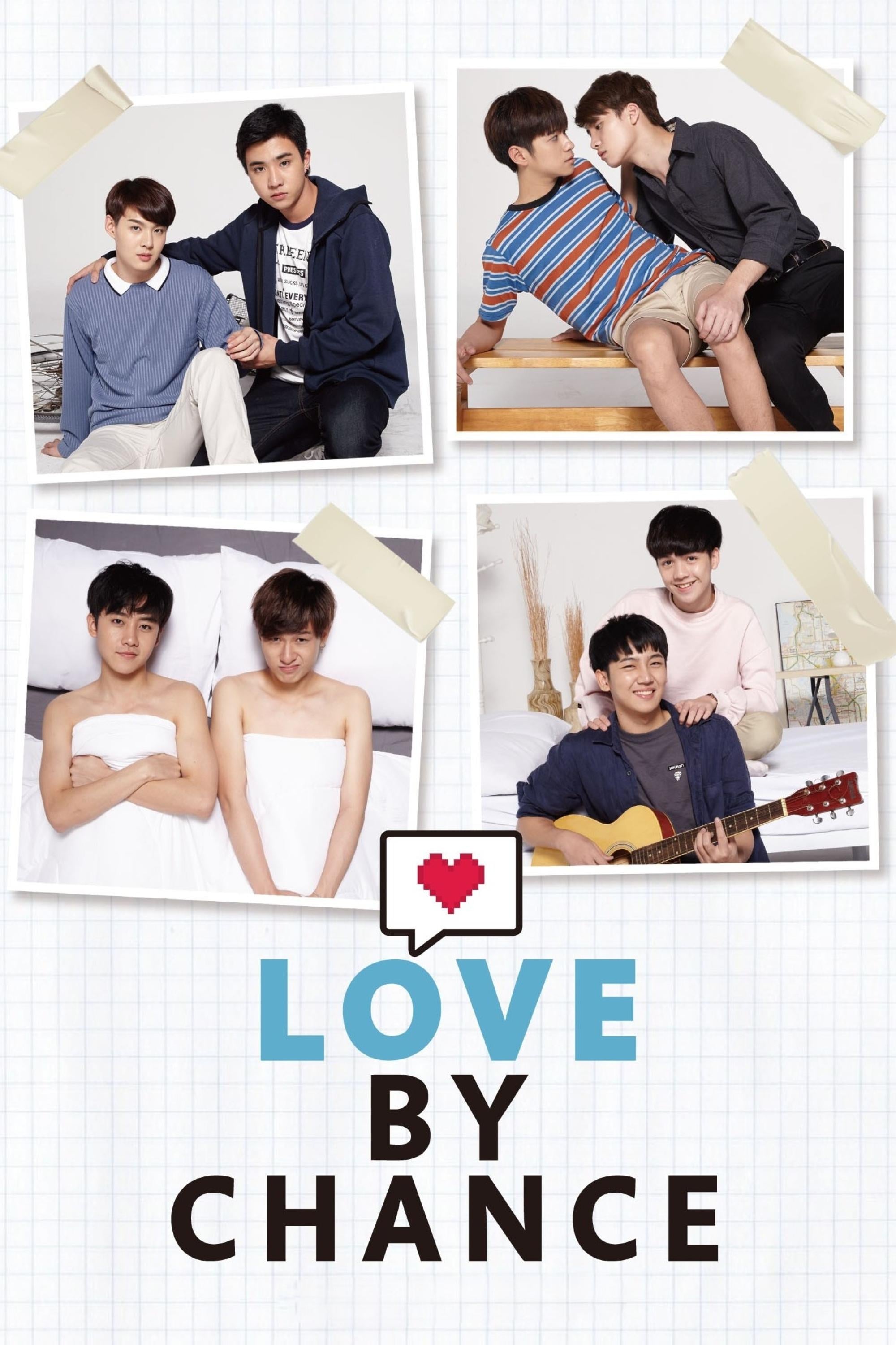 Love By Chance - MAME · 2018