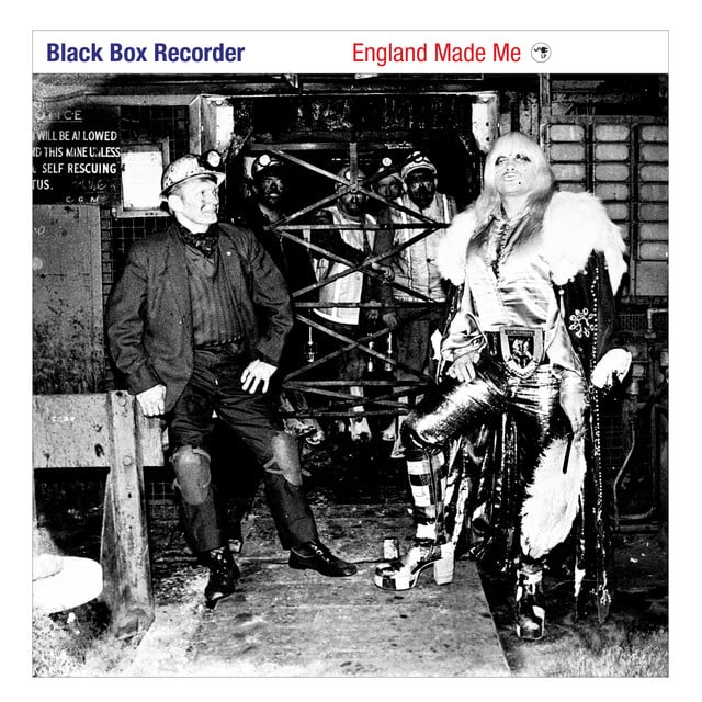 Seasons In The Sun - 2023 Remaster - Song · Black Box Recorder