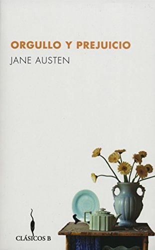 Orgullo y Prejuicio - Jane Austen • 1813