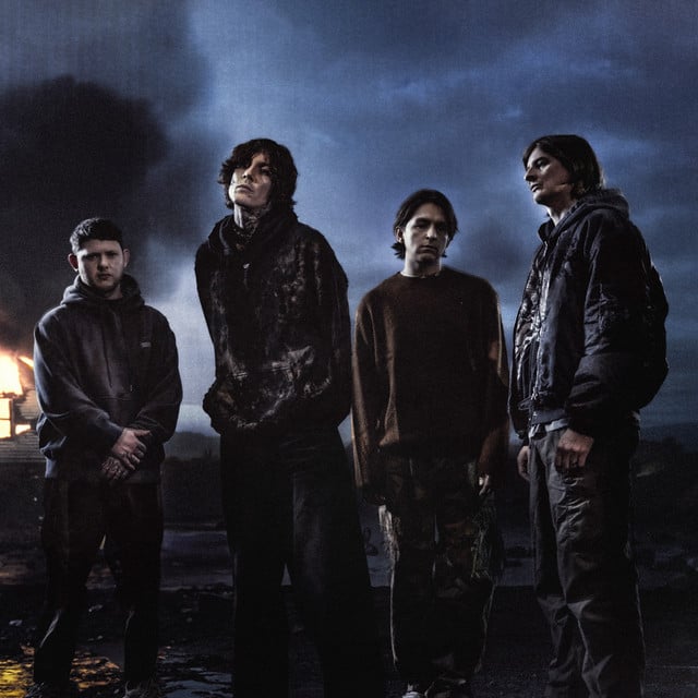 Bring Me The Horizon - Artist
