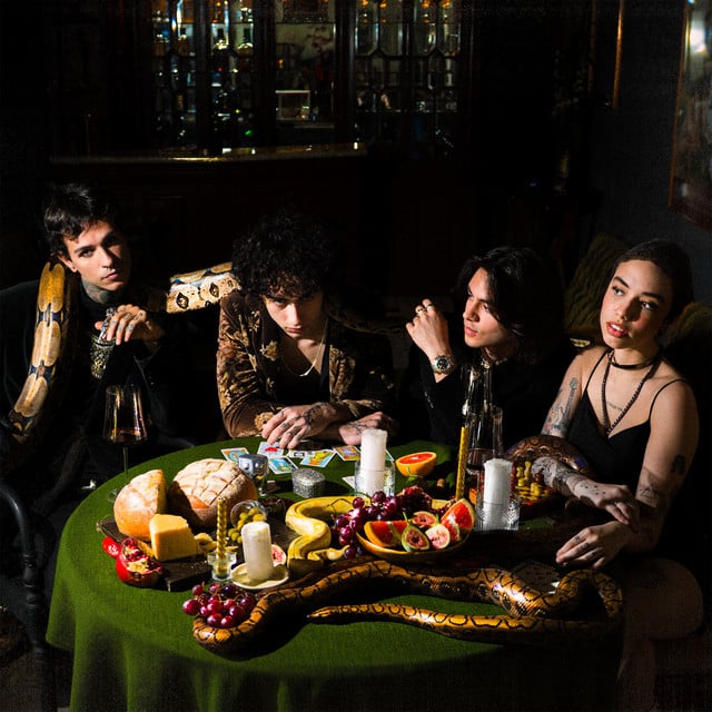 Anjos - Song Β· Venere Vai Venus
