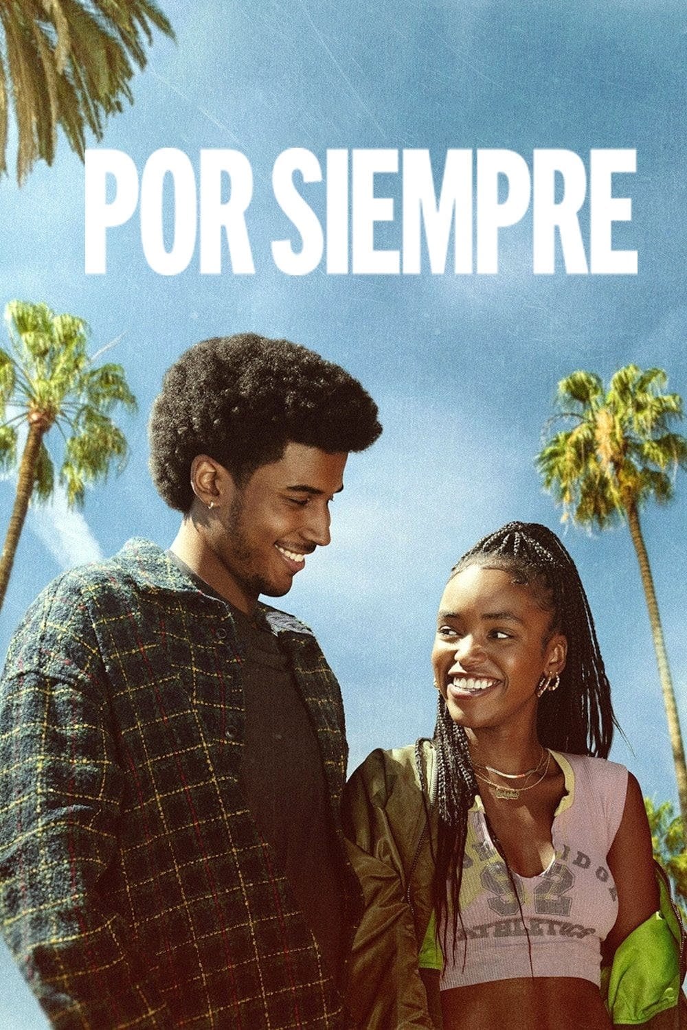 Por siempre - Mara Brock Akil · 2025