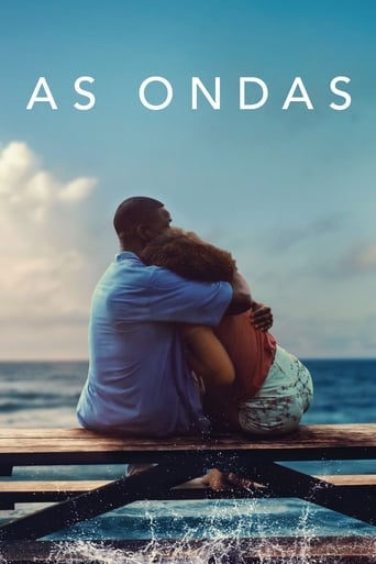 As Ondas - Trey Edward Shults · 2019