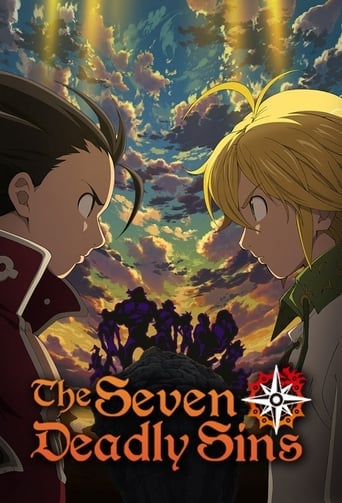 The Seven Deadly Sins - · 2014