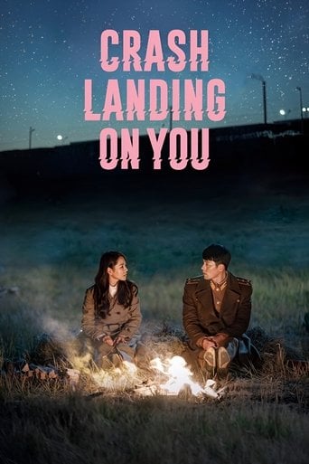 Crash Landing on You - Park Ji-eun · 2019