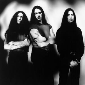 Type O Negative - Artist · Type O Negative