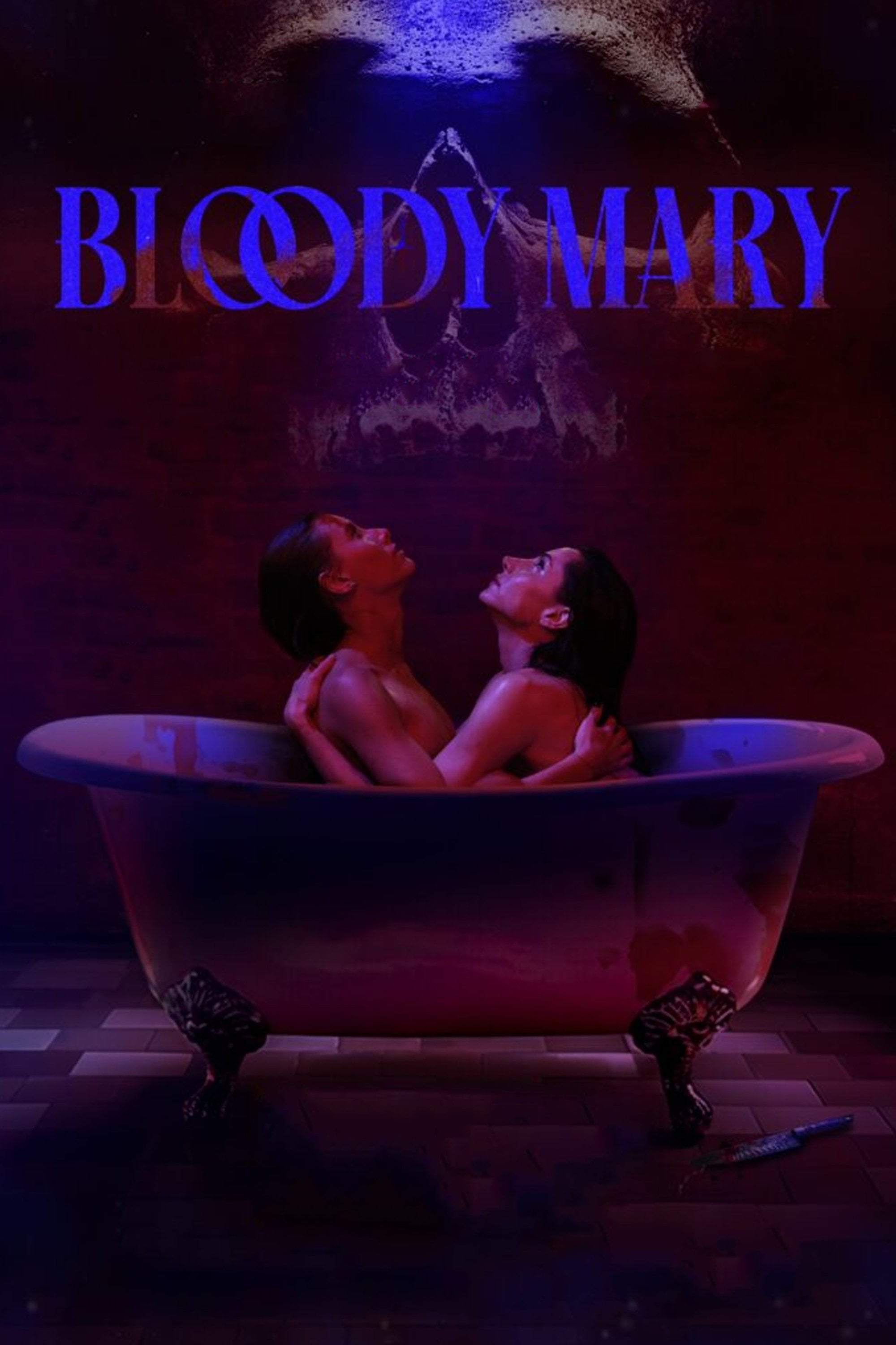 Bloody Mary - Taz Pereyra · 2024