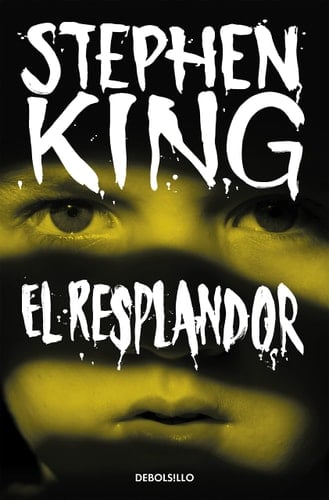 El resplandor - Stephen King · 2013