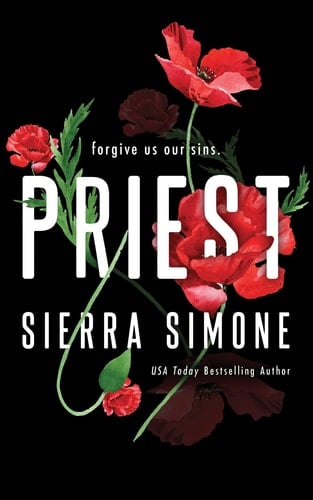 Priest - Sierra Simone · 2022
