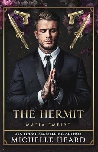 The Hermit - Michelle Heard · 2025