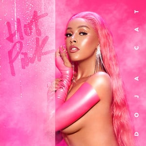 Like That (feat. Gucci Mane) β Doja Cat - Playlist
