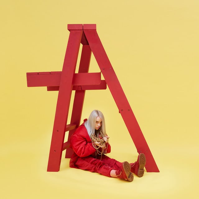 idontwannabeyouanymore - Song Β· Billie Eilish
