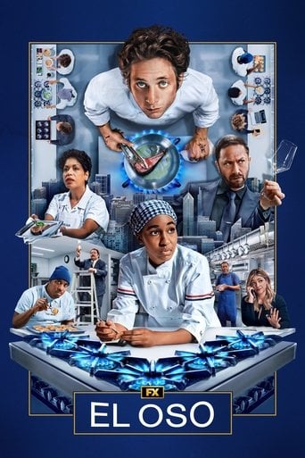 The Bear - Christopher Storer · 2022