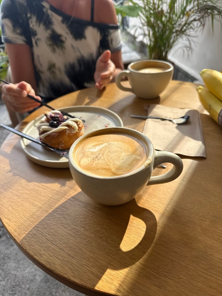 Brunila - Café