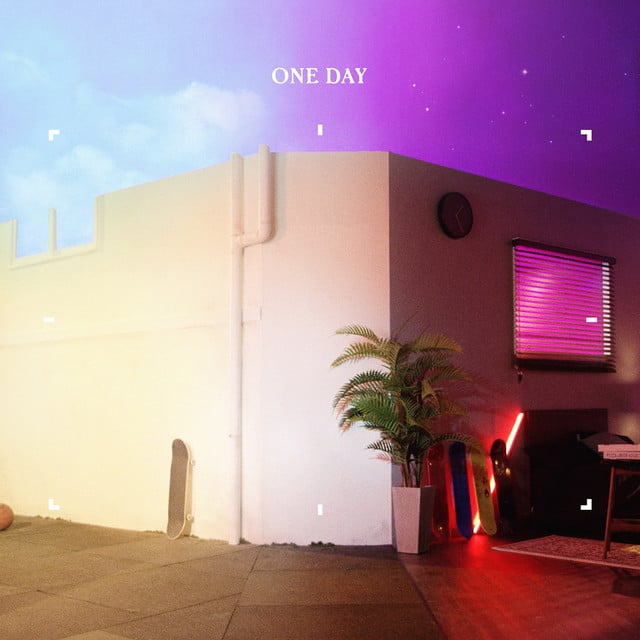 ONE DAY - Album · ONE