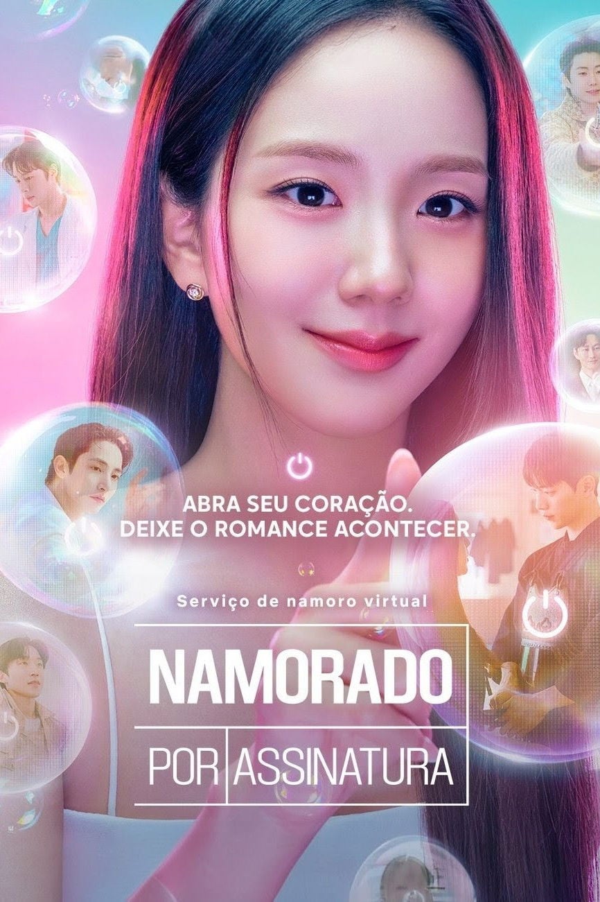 Namorado por Assinatura - 남궁도영, 김정식 · 2026
