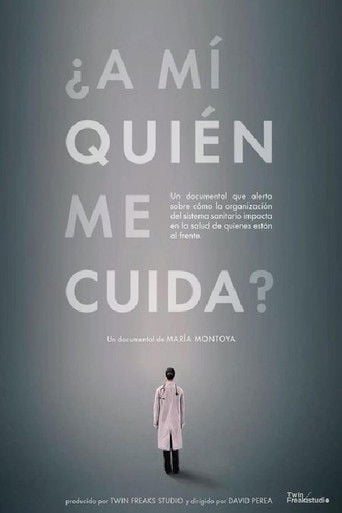 ¿A mí quién me cuida? - · 2025