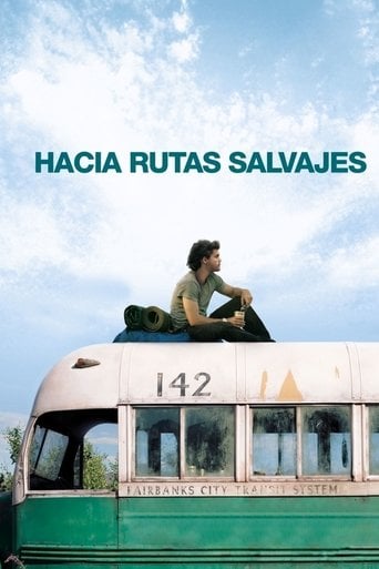 Hacia rutas salvajes - Sean Penn · 2007