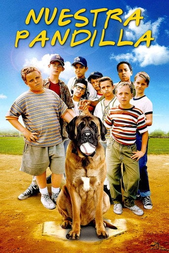 Historia de un verano - David Mickey Evans · 1993
