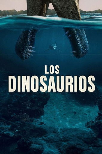 Los dinosaurios - · 2026