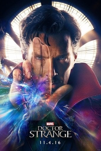 Doctor Strange: The Score-Cerer Supreme - · 2017