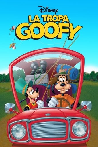 La Tropa Goofy - Karen Peterson · 1992
