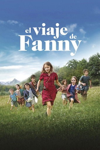 El viaje de Fanny - Lola Doillon · 2016