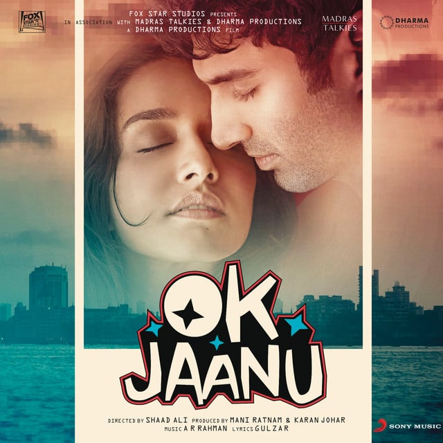 The Humma Song - Track · A.R. Rahman, Badshah, Tanishk Bagchi, Shashaa Tirupati, Jubin Nautiyal