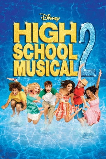 High School Musical 2 - Kenny Ortega · 2007